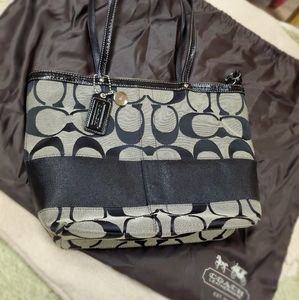 Coach Shoulder Bag